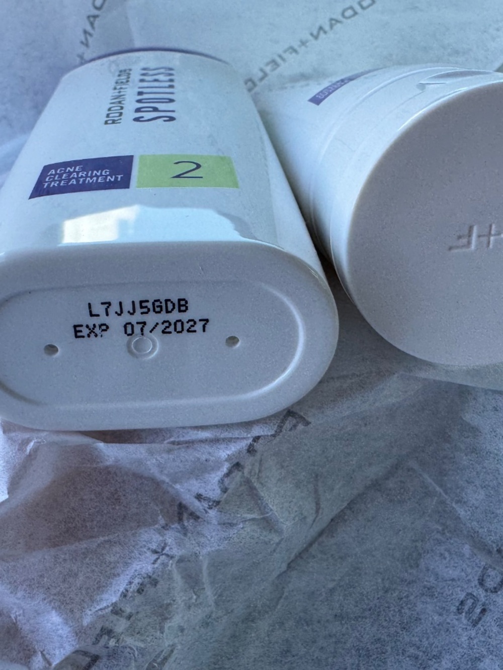 Rodan + Fields SPOTLESS Regimen - Picture 6 of 7